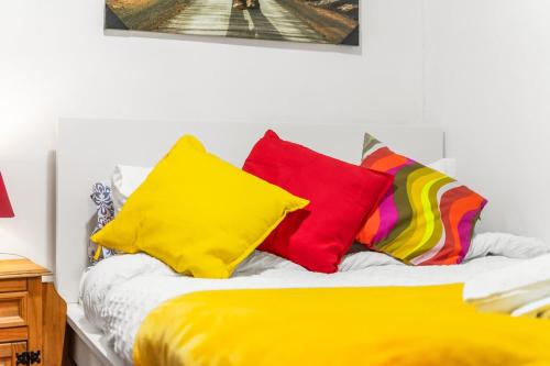City Living in 3 Bedroom 5beds for 6 guest, Birmingham (zdjęcie 8)