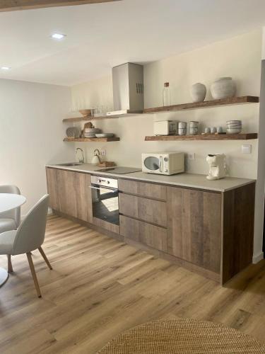 บริการและสิ่งอำนวยความสะดวก, Villas Pinhão (Villas Pinhao) in บริเตโล