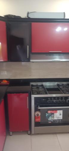 شاليه k05 غرفتين مكيف 2حمام للايجار مصيف بمطروح قرية لونج ايلند family, Marsa Matruh (foto 10)