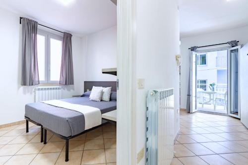 Appartamento Verde Mare INT A - MyHo Casa in 亞得里亞海的阿爾巴