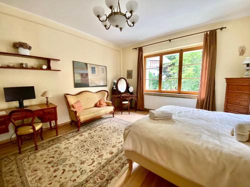 Sopot Residence in Sopot Centrum