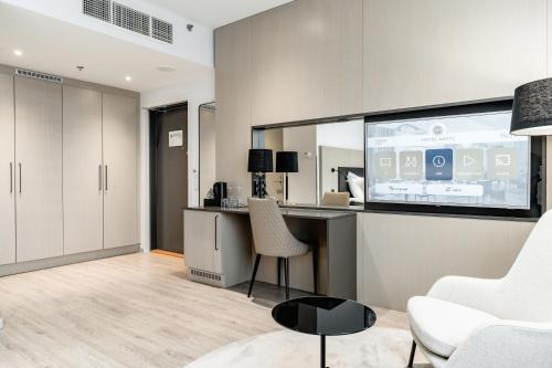 Hotel Matts in Espoo