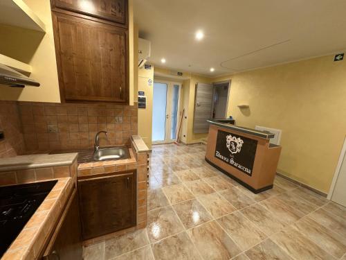 B&B Dimora Saracena in San Giuliano di Puglia