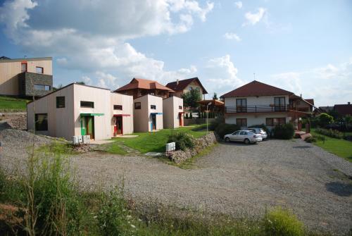 Bungalouri Horizont - main image