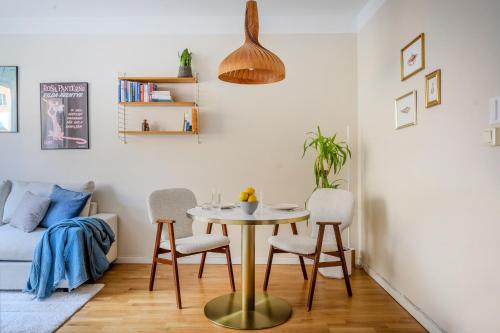 The Best Apartment in Stylish Sodermalm Stockholm, Stockholm (photo 4)