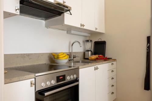 The Best Apartment in Stylish Sodermalm Stockholm, Stockholm (photo 5)