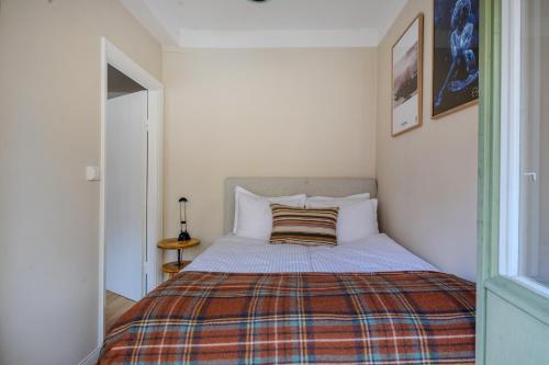 The Best Apartment in Stylish Sodermalm Stockholm, Stockholm (photo 7)