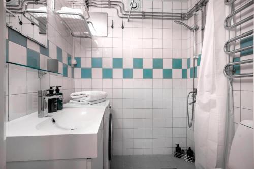 The Best Apartment in Stylish Sodermalm Stockholm, Stockholm (photo 9)