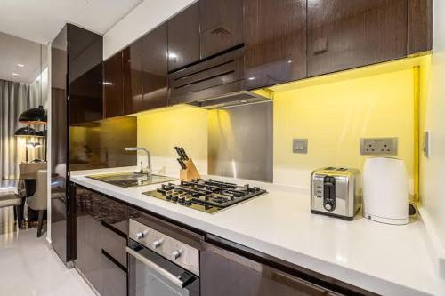 Mejestic Studio, Dubai (foto 3)