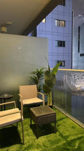 Mejestic Studio, Dubai (foto 2)