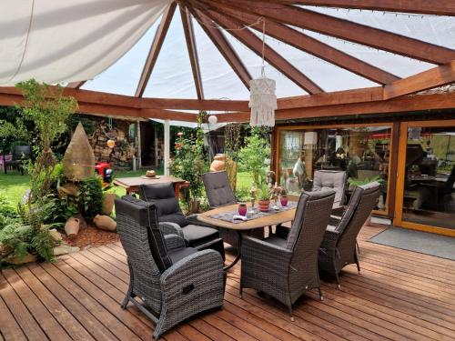 Gastezimmer Im Haus Am Wald in Freudenstadt