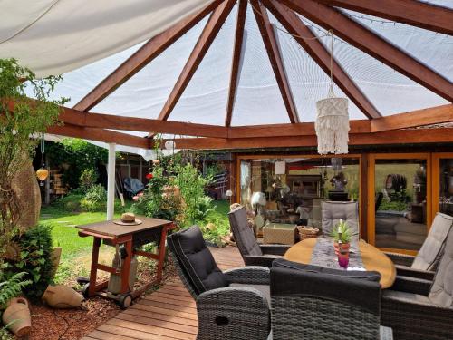 Gastezimmer Im Haus Am Wald in Freudenstadt