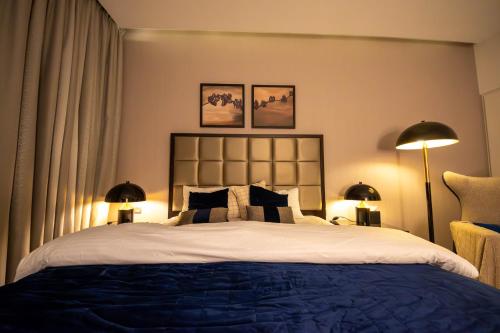 Mejestic Studio, Dubai (foto 6)