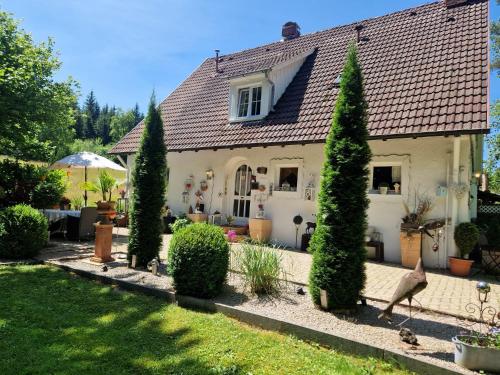 Gästezimmer Im Haus Am Wald