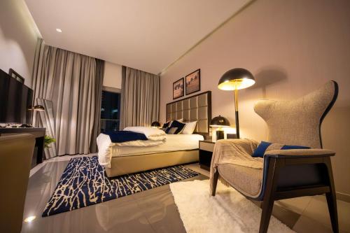 Mejestic Studio, Dubai