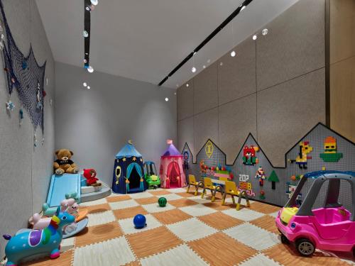 InterContinental Dongguan by IHG