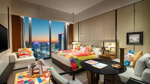 InterContinental Dongguan by IHG