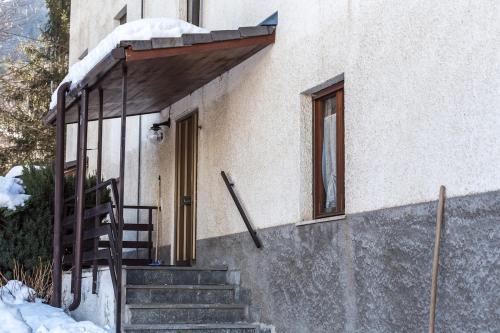 Viesnīcas āriene, Relax nel verde in Gravere