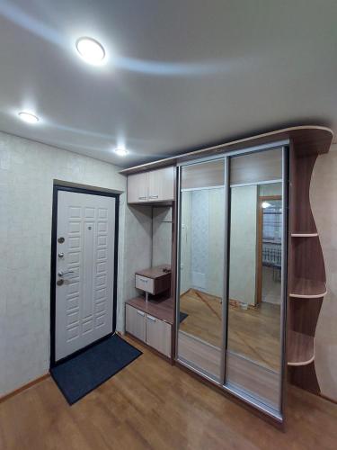 Просторная 2хкомнатная квартира в спокойном районе, Līsakovsk (foto 6)