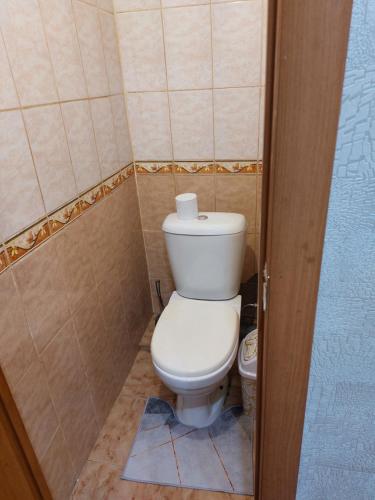 Просторная 2хкомнатная квартира в спокойном районе, Līsakovsk (foto 8)