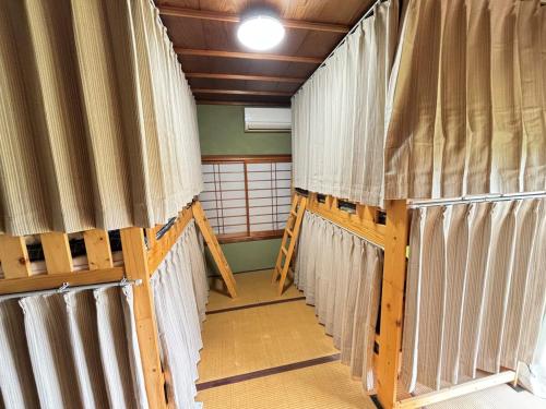 伊勢ゲストハウスKitai, Исе (фото 7)