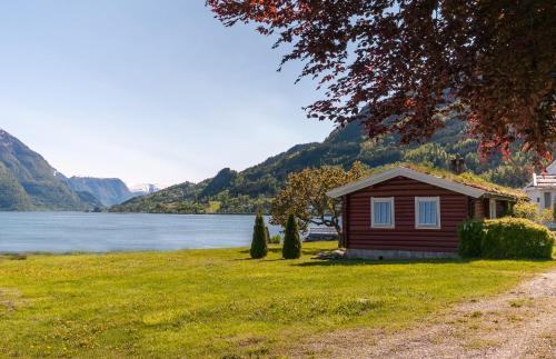 Dalsøren Camping og hytter - image 9
