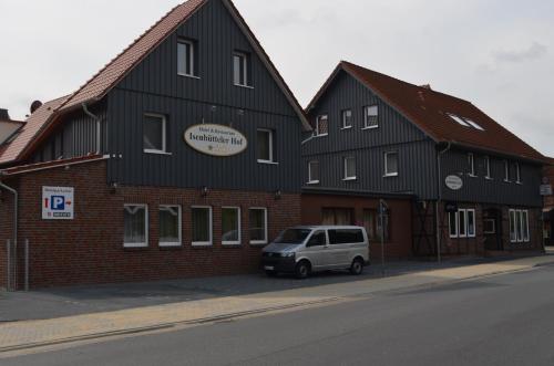 Hotel Isenbütteler Hof - image 5