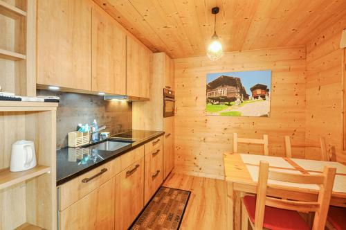 Appartement La Manna in Mase