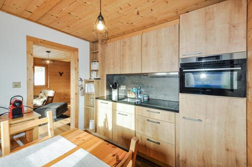 Appartement La Manna in Mase
