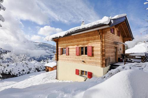 Appartement La Manna in Mase