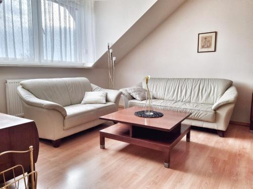 Izabelin Apartment