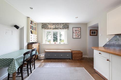 Shellbraes Holiday Rental in Great Whittington