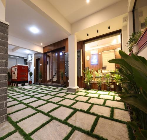 Olivette Suites in Hoskote