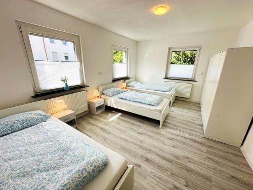 Beautiful Apartment in Lichtenstein in Lichtenstein (Tubingen)