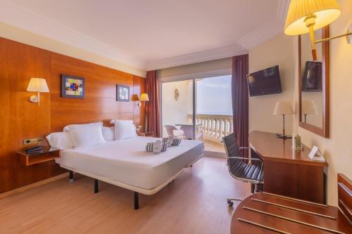 Hotel Moon Dreams Portomagno