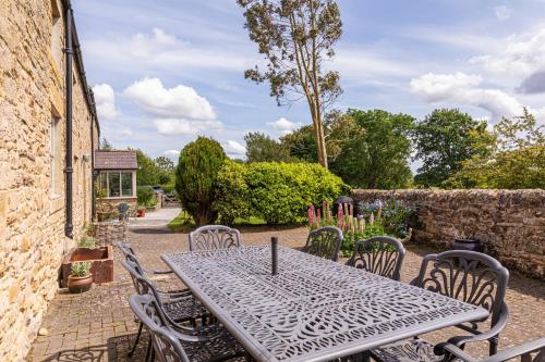 Shellbraes Holiday Rental in Great Whittington