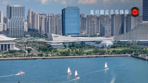 InterContinental Xiamen by IHG