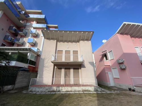 12 Accesso - Home Immobiliare Jesolo