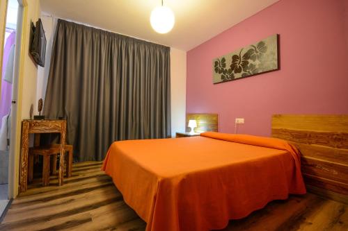  Hostal Ancora, Pension in Lloret de Mar