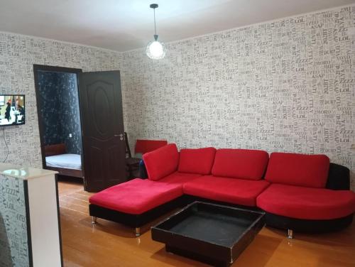 დაბა ადიგენი in Zarzma