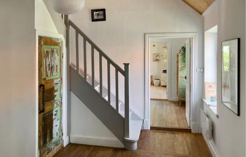 外部景觀, Pet Friendly Home In Löderup With Wifi (Pet Friendly Home In Loderup With Wifi) in 盧德魯普