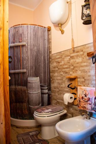 Il Ranch Country House B&B - Serrone