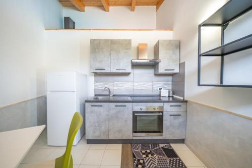Villa Sansivieri 5