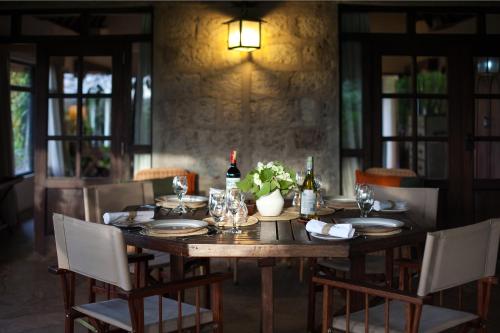 Ololo Safari Lodge