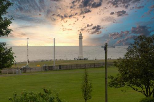 The Lemonfield Hotel in ซันเดอร์แลนด์