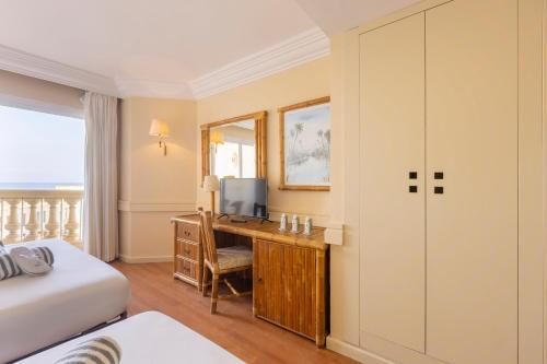 Hotel Moon Dreams Portomagno