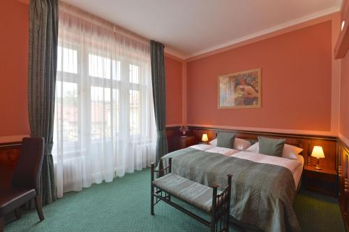 Hotel Hastal Prague Old Town - image 4