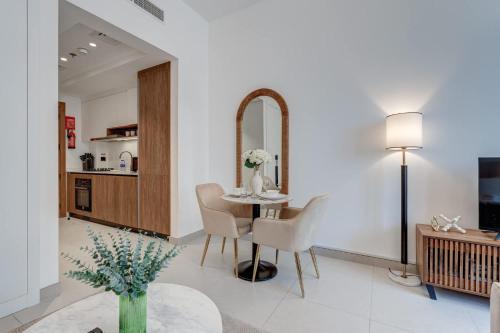 PVH - Contemporary Studio - Prime Residency 3 - main image