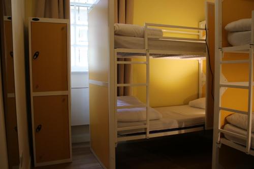 Safestay Edinburgh Cowgate, Edinburgh (fotografie 11)