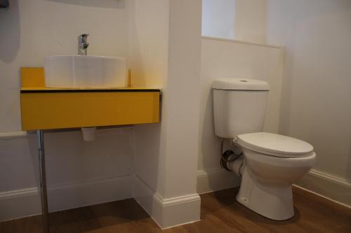 Safestay Edinburgh Cowgate - image 9